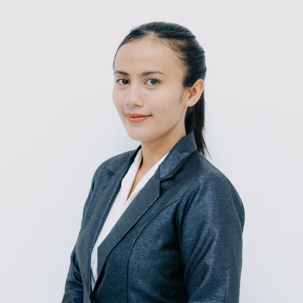 Anak Agung Ayu Ratna Handayani