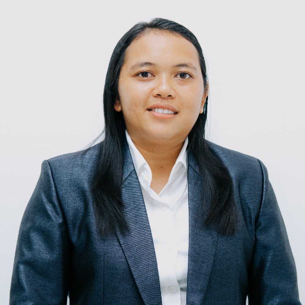 I Gusti Ayu Mega Ningsih