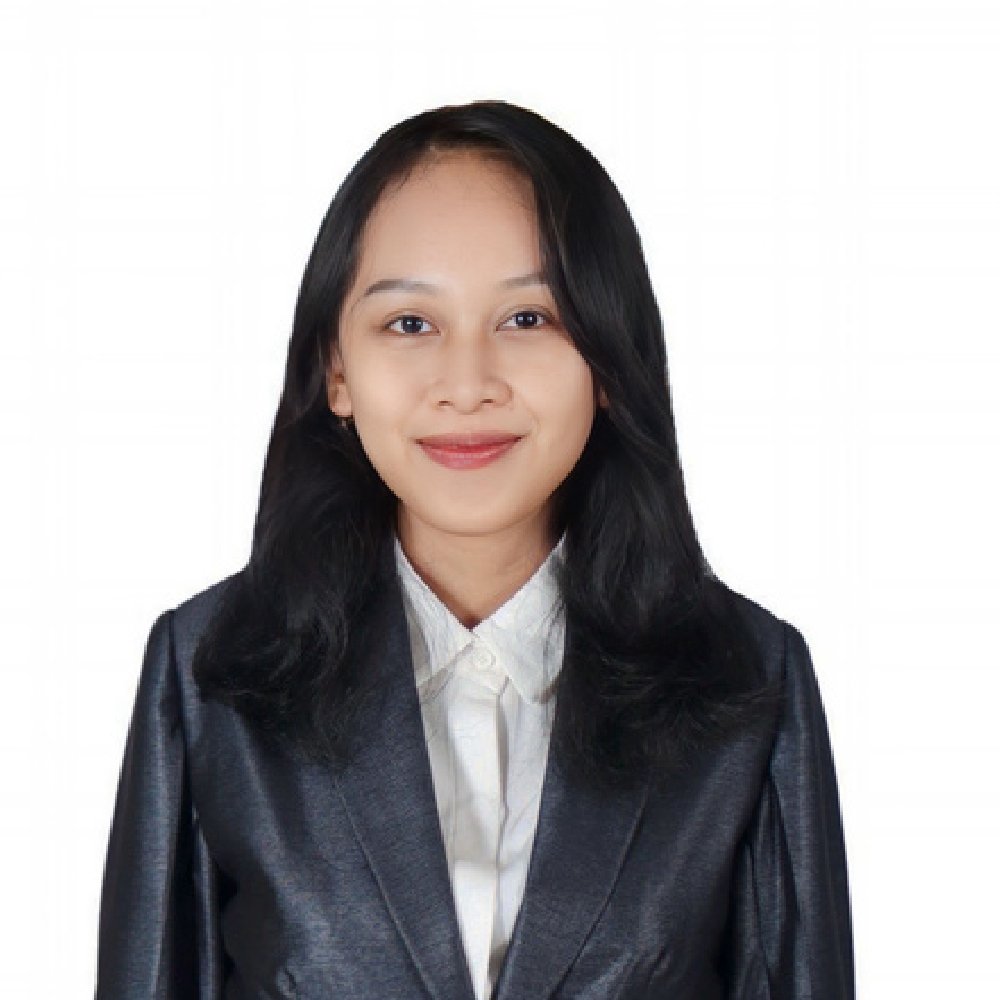 Ni Luh Putu Nanda Pramesti, S.Pd