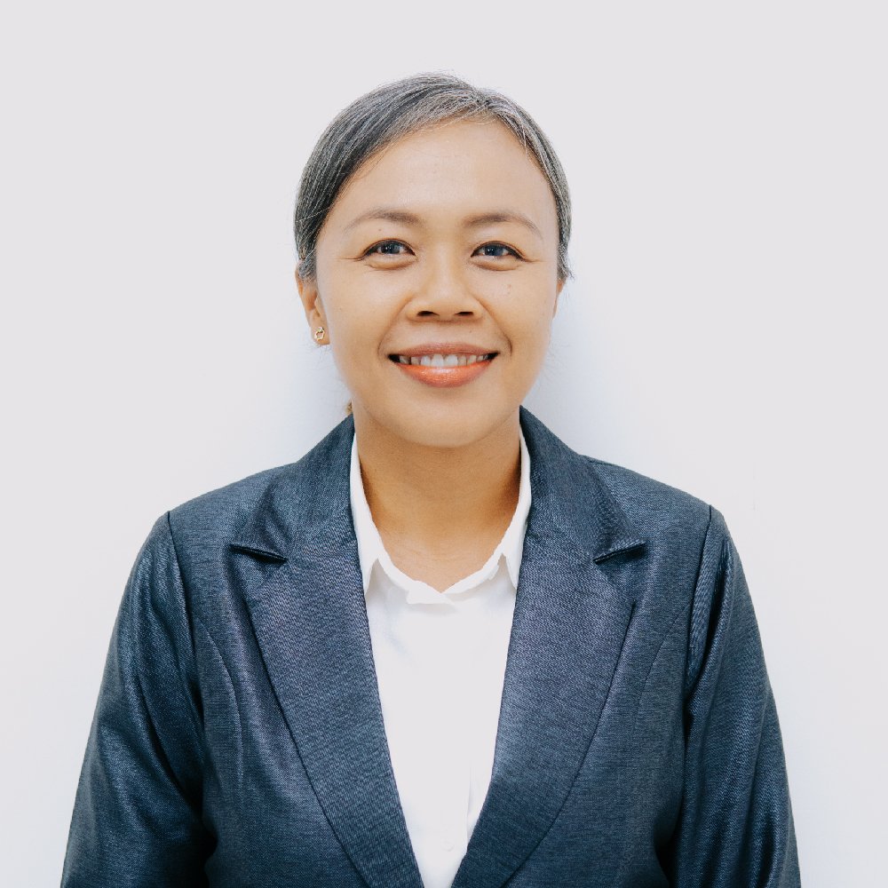 Ni Luh Putu Wijayanthi