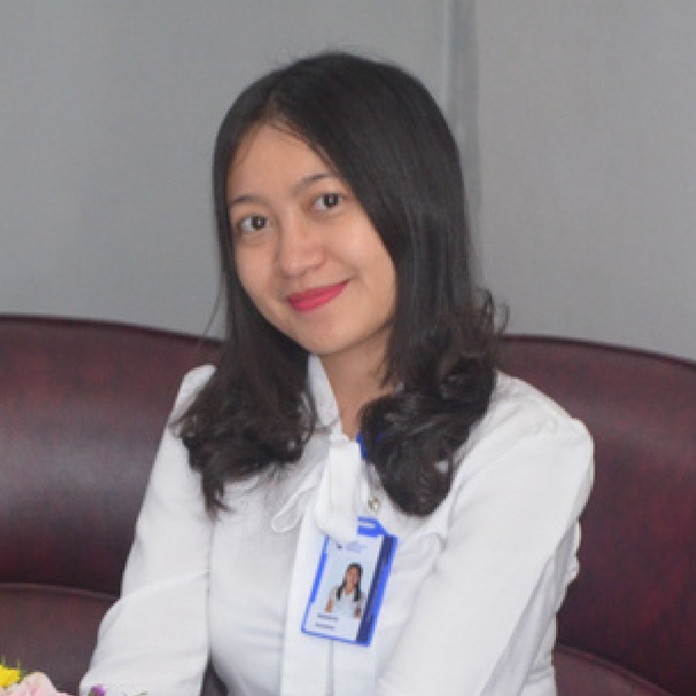 Ni Luh Rahayu Artati, S.Pd