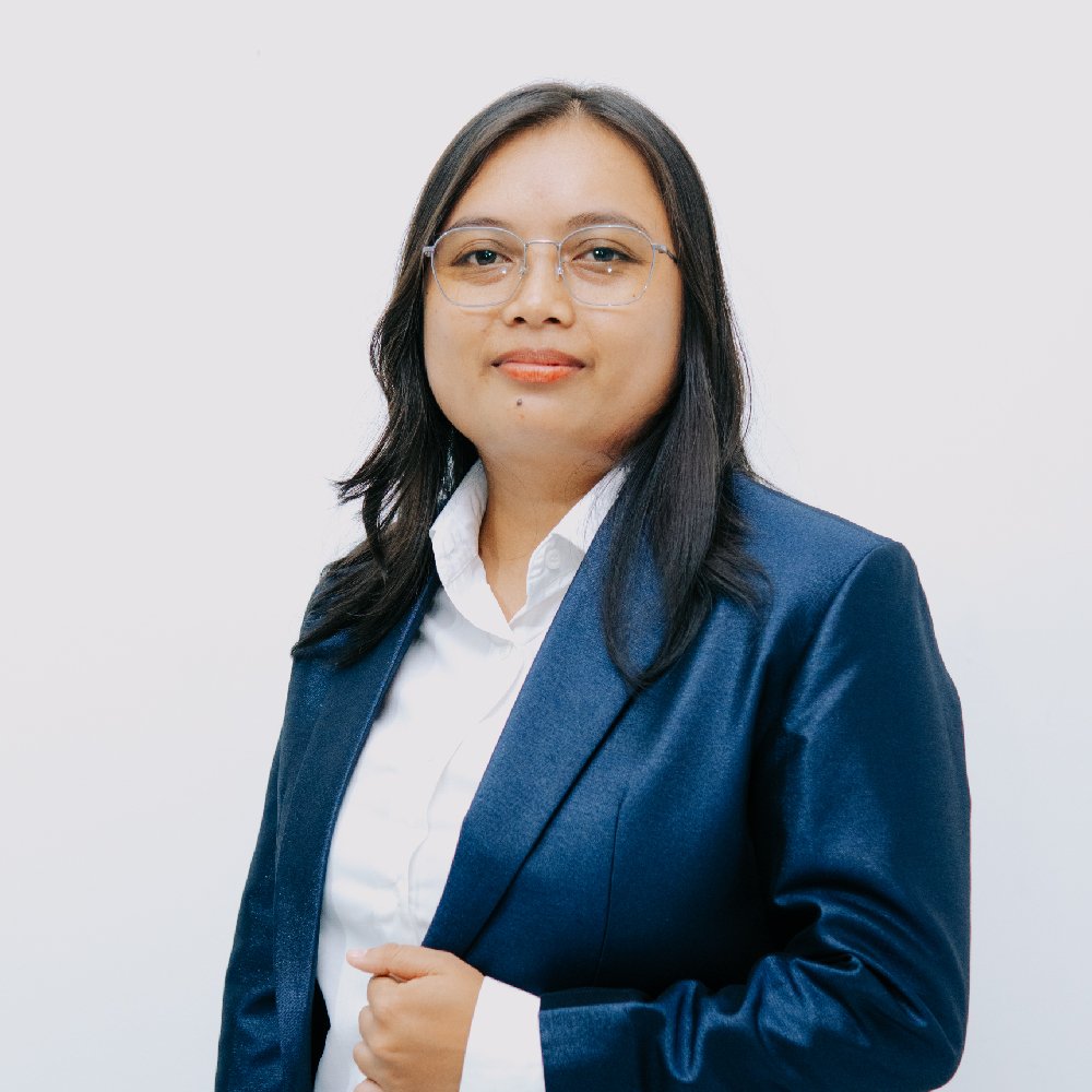 Ni Putu Guna Ayu Kardiasih, S. Pd., M. Pd
